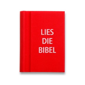 Radiergummi - Bibel