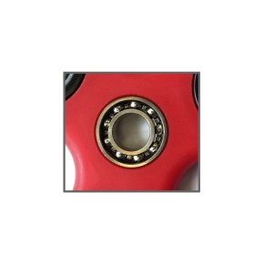 Fidget Spinner - Ichthys