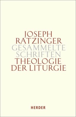 Theologie der Liturgie