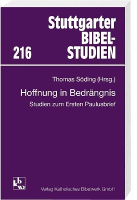 Hoffnung in Bedrängnis