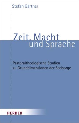 Zeit, Macht und Sprache