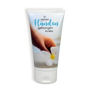 Oliven Soft-Handcreme - Hände