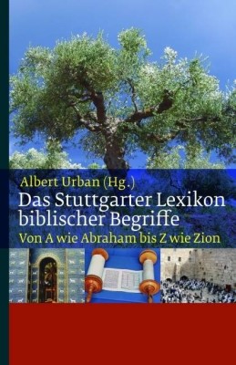 Das Stuttgarter Lexikon biblischer Begriffe