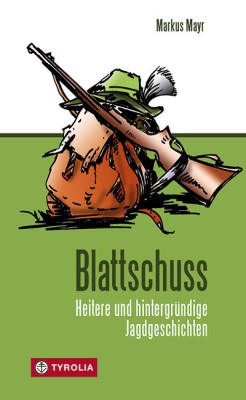 Blattschuss