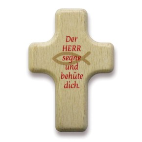 Handkreuz