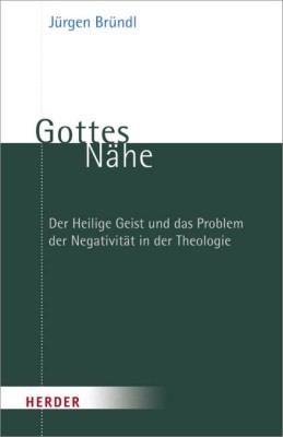 Gottes Nähe