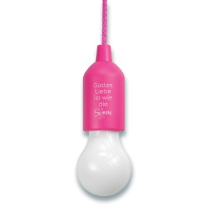 LED-Lampe