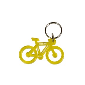 Schlüsselanhänger "Fahrrad"