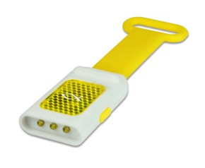 LED-Taschenlampe-Reflektor - Ichthys