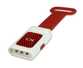 LED-Taschenlampe-Reflektor - Ichthys