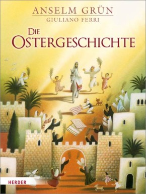 Die Ostergeschichte