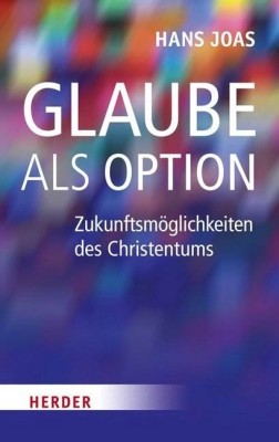 Glaube als Option