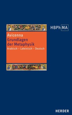 Metaphysik. Tl.1