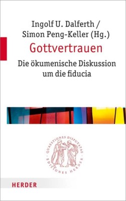 Gottvertrauen