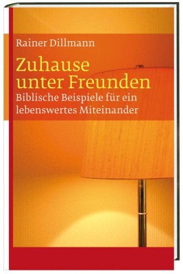 Zuhause unter Freunden