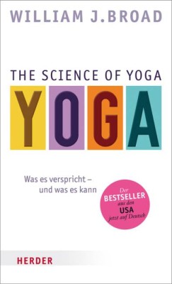 The Science of Yoga