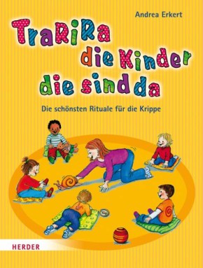 TraRiRa, die Kinder die sind da