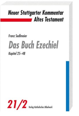 Das Buch Ezechiel. Tl.2