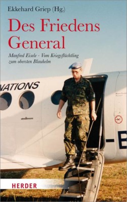 Des Friedens General