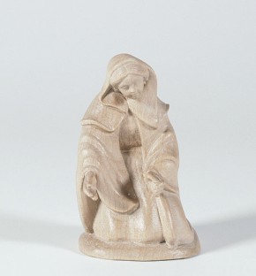 Krippenfigur Maria