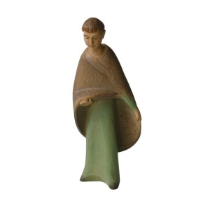 Krippenfigur Josef