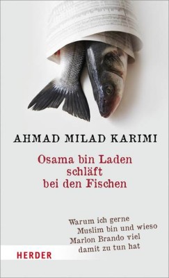 Osama bin Laden schläft bei den Fischen