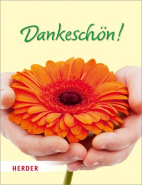 Dankeschön!