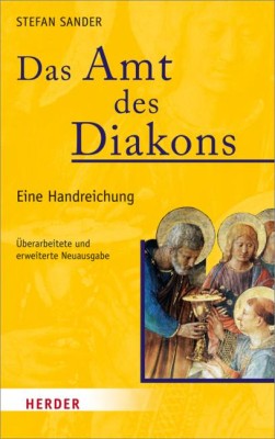 Das Amt des Diakons