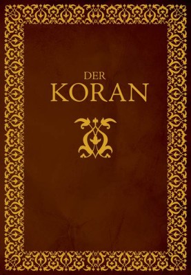 Der Koran, Übersetzung Karimi