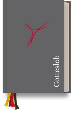 Gotteslob, Diözesanausgabe Bistum Österreich, Standard Balacron dunkelgrau