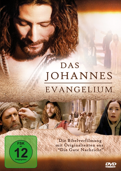 Das Johannes-Evangelium