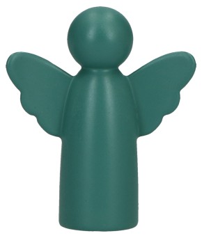 Engelfigur aus Metall - Ein Engel für dich