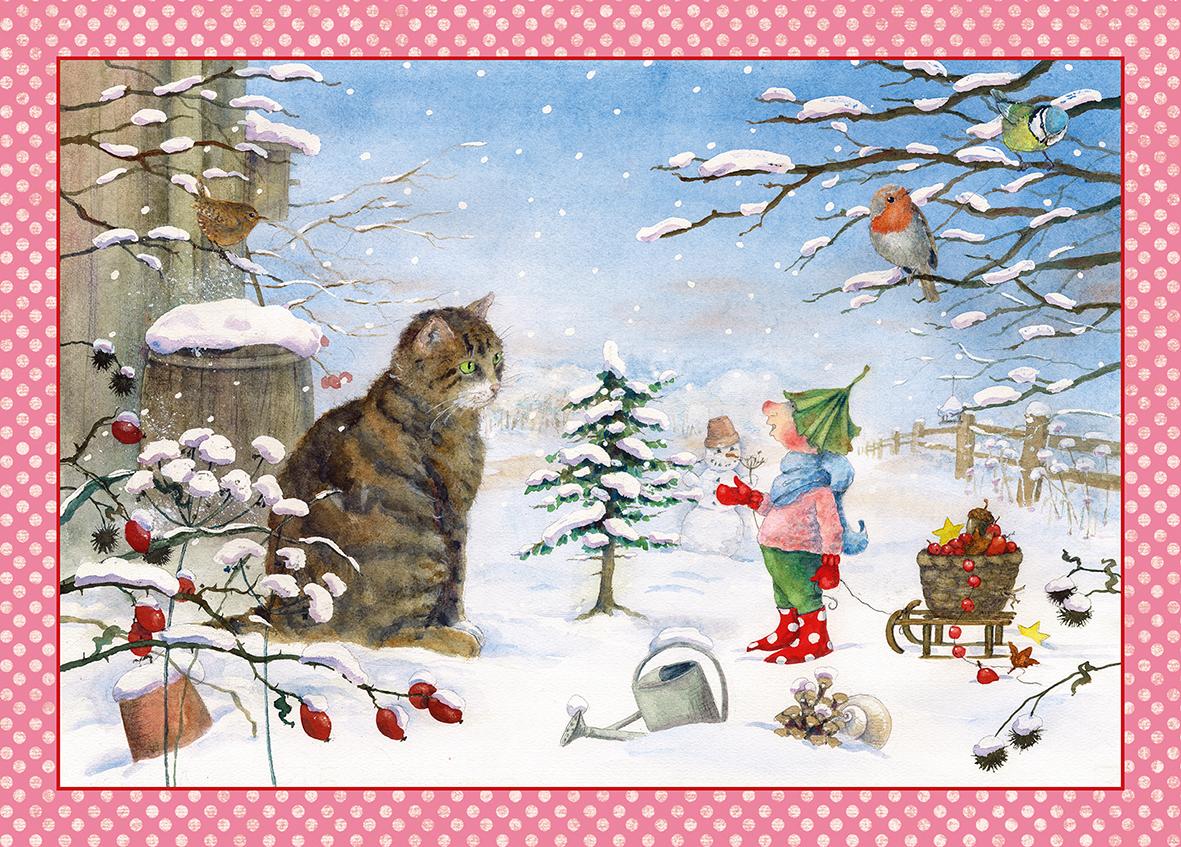 Adventskalender 