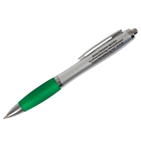 Kugelschreiber - Jahreslosung 2021
