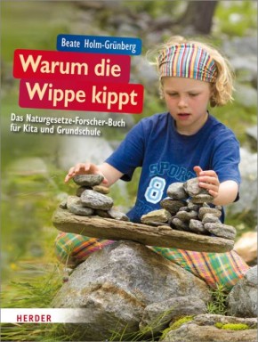 Warum die Wippe kippt