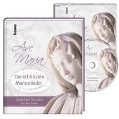 Ave Maria, m. Audio-CD