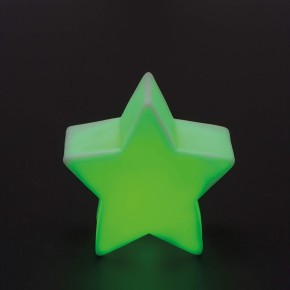 LED-Leuchtstern mit Farbwechsel