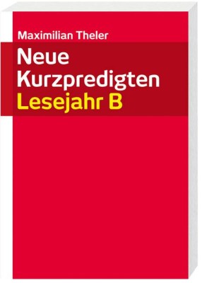 Neue Kurzpredigten