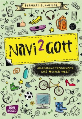 Navi to Gott