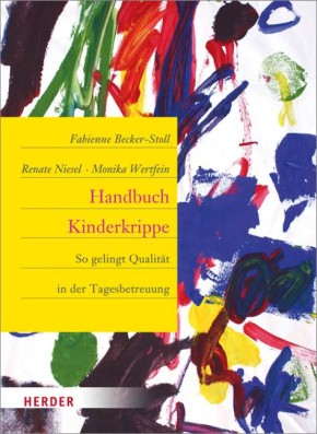 Handbuch Kinderkrippe