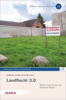 Landflucht 3.0