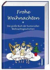 Frohe Weihnachten