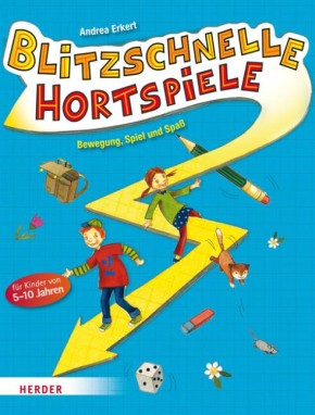 Blitzschnelle Hortspiele