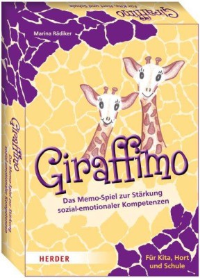 Giraffimo (Kartenspiel)