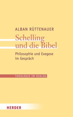 Schelling und die Bibel