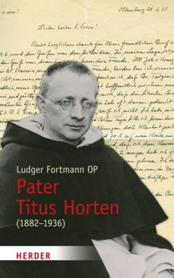 Pater Titus Horten (1882-1936)
