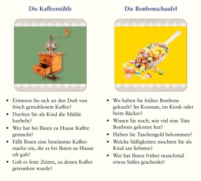 Weißt du noch, wie es früher war?