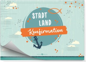 Stadt – Land – Konfirmation