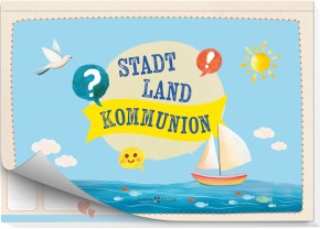 Stadt – Land – Kommunion
