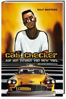 Cab Checker: Auf den Straßen von New York